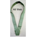 All Web Carrying Belts/Slings - Single (Olive)